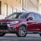 2017 Mitsubishi Outlander Sport 5th exterior image - activate to see more