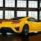 2020 Acura NSX 14th exterior image - activate to see more