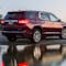 2021 Chevrolet Traverse 14th exterior image - activate to see more