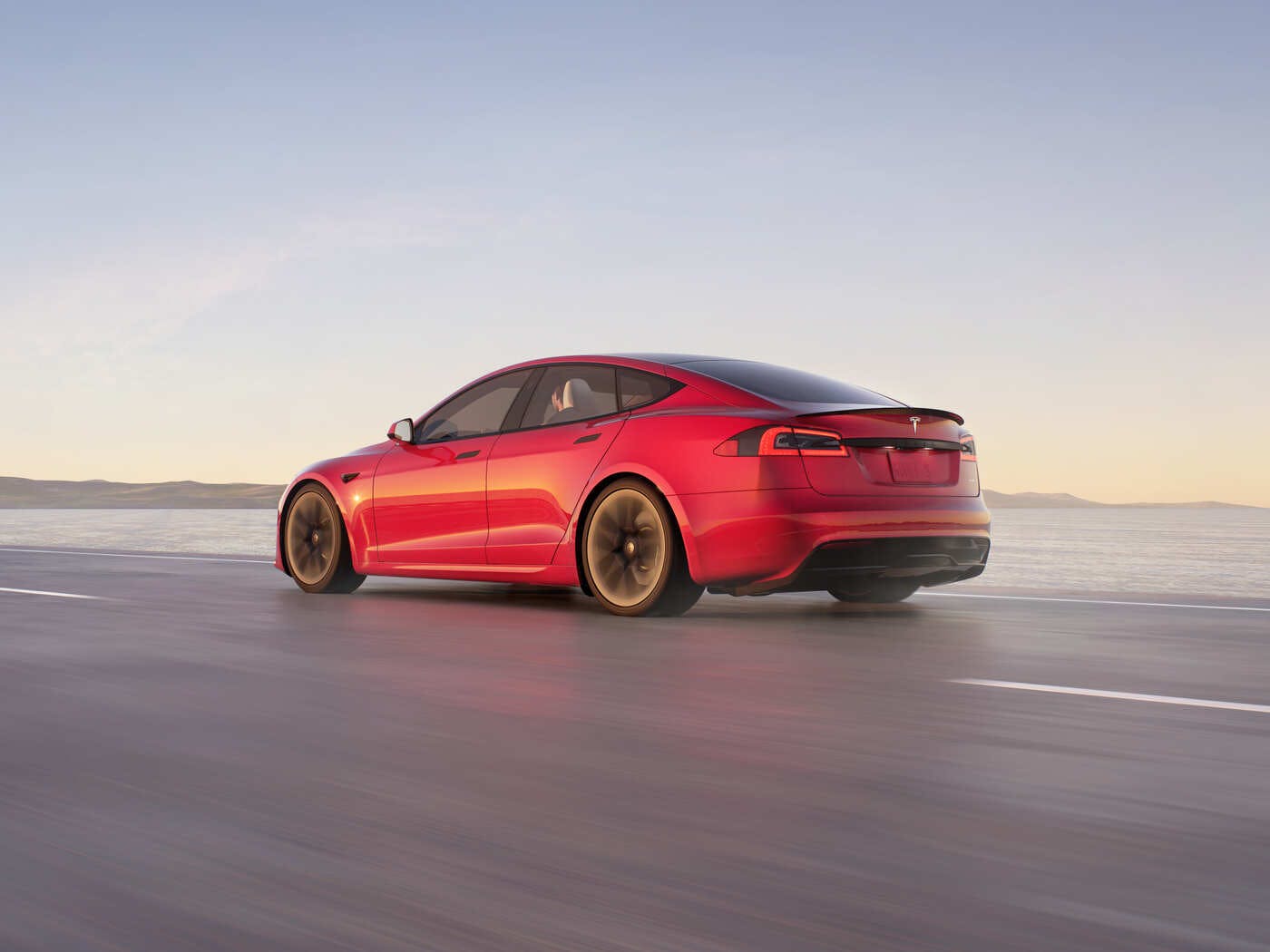 2024 Tesla Model S Review  Pricing, Trims & Photos - TrueCar