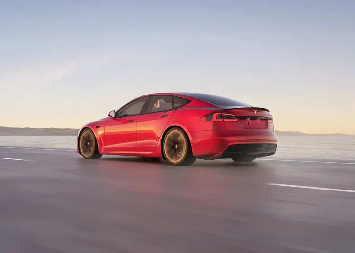 2025 Tesla Model S Review | Pricing, Trims & Photos - TrueCar