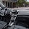 2020 Chevrolet Sonic 9th interior image - activate to see more