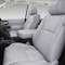 2019 Toyota Sequoia 1st interior image - activate to see more