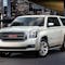 2020 GMC Yukon 1st exterior image - activate to see more