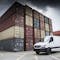 2020 Mercedes-Benz Sprinter Cargo Van 7th exterior image - activate to see more