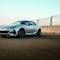 2023 Subaru BRZ 1st exterior image - activate to see more
