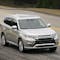 2019 Mitsubishi Outlander 14th exterior image - activate to see more