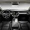 2024 Volvo V60 Cross Country 4th interior image - activate to see more