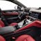 2024 Porsche Panamera 5th interior image - activate to see more