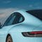 2023 Porsche 911 11th exterior image - activate to see more