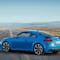 2020 Audi TT RS 10th exterior image - activate to see more