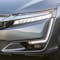 2019 Honda Clarity Electric 14th exterior image - activate to see more