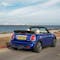 2020 MINI Convertible 19th exterior image - activate to see more
