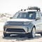 2020 Land Rover Discovery 9th exterior image - activate to see more