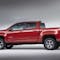 2020 Chevrolet Colorado 34th exterior image - activate to see more