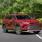 2024 Toyota Grand Highlander 1st exterior image - activate to see more