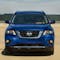 2020 Nissan Pathfinder 13th exterior image - activate to see more