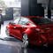 2020 Nissan Altima 5th exterior image - activate to see more