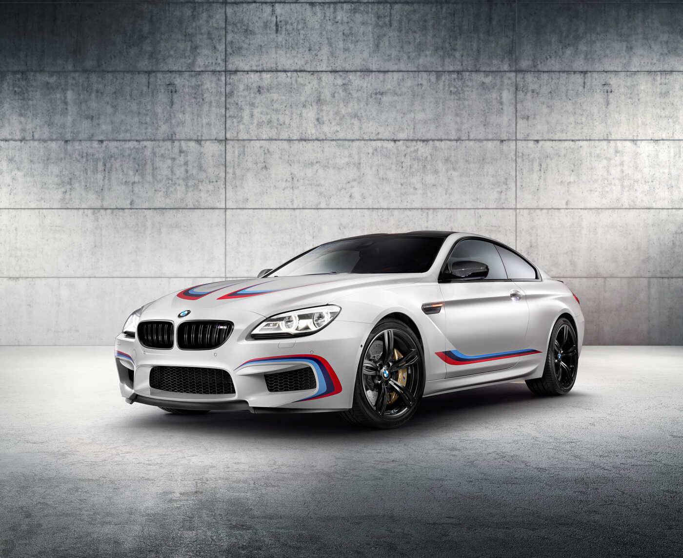 2019 Bmw M6 Comparisons Reviews Pictures Truecar