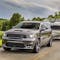 2019 Dodge Durango 17th exterior image - activate to see more
