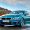 2019 BMW 4 Series 1st exterior image - activate to see more