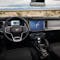 2021 Ford Bronco 3rd interior image - activate to see more