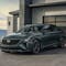 2025 Cadillac CT5-V 5th exterior image - activate to see more