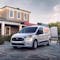 2019 Ford Transit Connect Van 9th exterior image - activate to see more