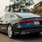 2021 Audi A7 14th exterior image - activate to see more