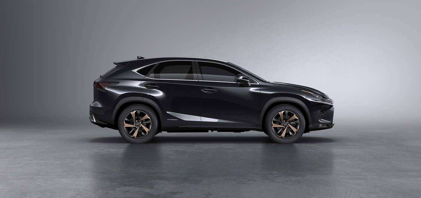2019 Lexus NX Review | Pricing, Trims & Photos - TRUECar