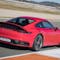 2019 Porsche 911 26th exterior image - activate to see more