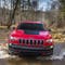 2020 Jeep Cherokee 2nd exterior image - activate to see more