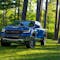 2022 Ford Ranger 8th exterior image - activate to see more