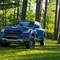 2022 Ford Ranger 8th exterior image - activate to see more