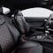 2021 Audi TT RS 2nd interior image - activate to see more