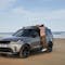 2022 Land Rover Discovery 17th exterior image - activate to see more