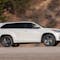 2019 Toyota Highlander 2nd exterior image - activate to see more