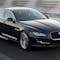 2019 Jaguar XJ 2nd exterior image - activate to see more