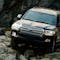 2020 Toyota Land Cruiser 12th exterior image - activate to see more
