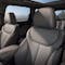 2019 Hyundai Santa Fe 2nd interior image - activate to see more