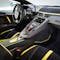 2019 Lamborghini Aventador 9th interior image - activate to see more