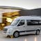 2022 Mercedes-Benz Sprinter Passenger Van 1st exterior image - activate to see more