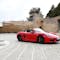 2019 Porsche 718 Boxster 4th exterior image - activate to see more