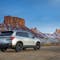2021 Honda Passport 4th exterior image - activate to see more