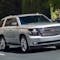 2020 Chevrolet Tahoe 1st exterior image - activate to see more