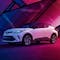 2020 Toyota C-HR 3rd exterior image - activate to see more