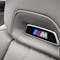 2020 BMW X4 M 9th interior image - activate to see more