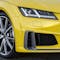 2019 Audi TT 10th exterior image - activate to see more