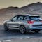 2020 BMW X3 43rd exterior image - activate to see more