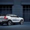 2024 Volvo XC40 2nd exterior image - activate to see more